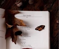 Late October