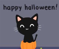 Happy Halloween