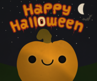 Happy Halloween