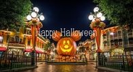 Happy Halloween 