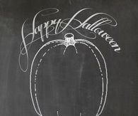Happy Halloween