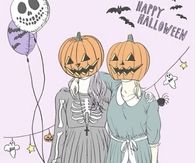 Happy Halloween
