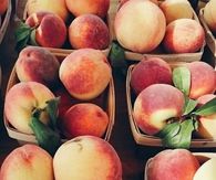 Peaches