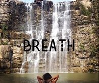 Breathe