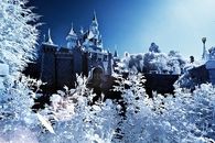 Winter Castle