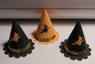 Witch hats