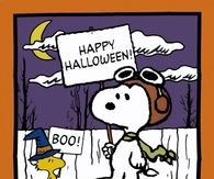 Happy Halloween