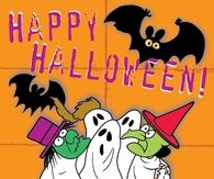 Happy Halloween