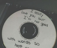 I Really Love you