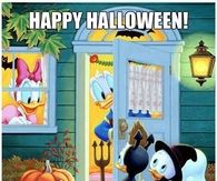 Happy Halloween