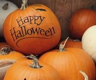 Happy Halloween