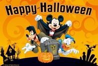 Disney Halloween