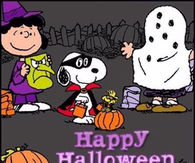 Happy Halloween