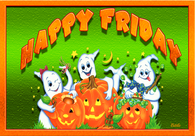 Happy Friday