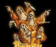 Happy Halloween