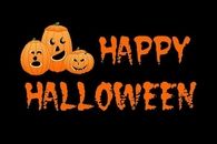 Happy Halloween
