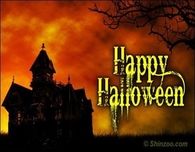 Happy Halloween
