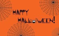 Happy Halloween