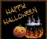 Happy Halloween