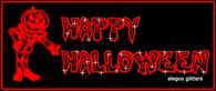 Happy Halloween