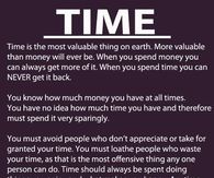 Time