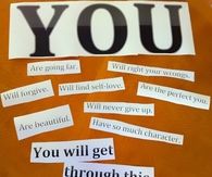 You will get through this