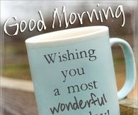 Good Morning Saturday
