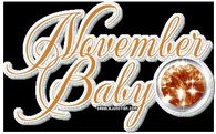 November Baby