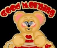 Good Morning Friend