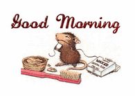 Good Morning
