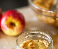 Apple Pie in a Jar