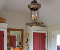 Bump-Out Closets for Extra Storage