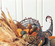 Horn of Plenty - The Corucopia