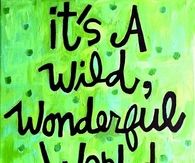 Follow your heart and let the adventure unfold