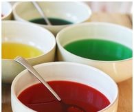 Recipe For Mooncake Jelly Shots