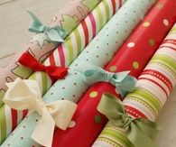 Gift Wrap