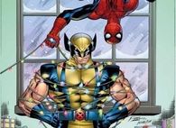 A Marvel Christmas