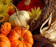 Thanksgiving