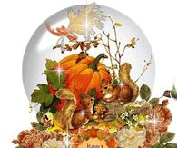 Happy Thanksgiving