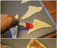 Bite Sized Apple Pies
