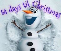 5 Days Til Chritmas