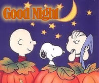 Good Night