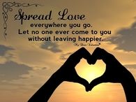 Spread Love
