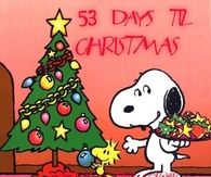 53 days til christmas
