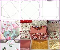DIY Creative Envelopes