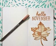 Hello November