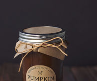 Pumpkin butter