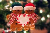 Gingerbread love