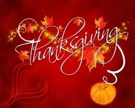 Thanksgiving