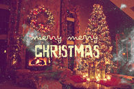 Merry Merry Christmas